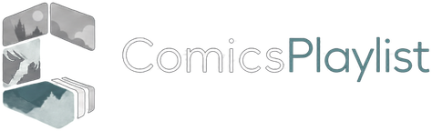 ComicsPlaylist